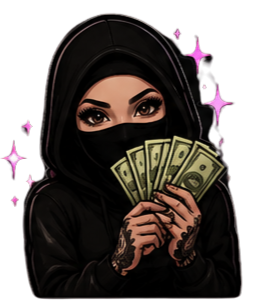 Emote Money